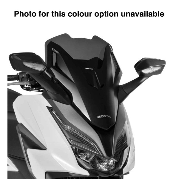 Ermax Ermax sport screen | black (opaque) | honda forza 350 2021>current